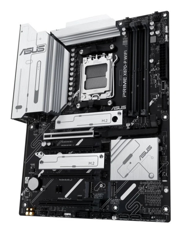 Płyta główna ASUS PRIME X870-P WIFI