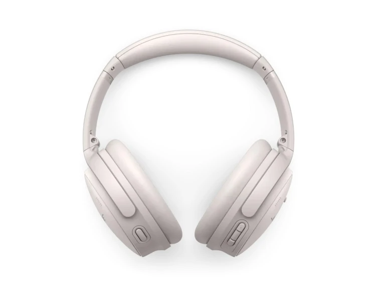 Słuchawki Bose QuietComfort Headphones White