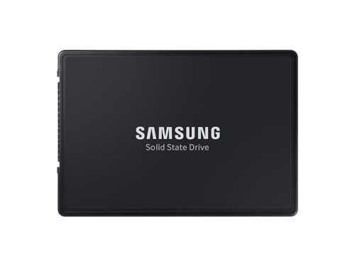 Samsung PM9A3 3,84 TB 2.5" PCI Express 4.0 NVMe V-NAND TLC