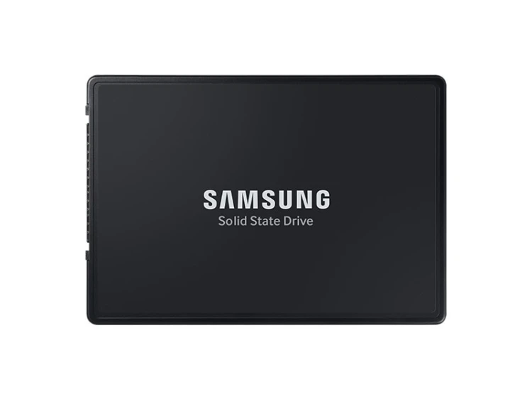 Samsung PM9A3 3,84 TB 2.5" PCI Express 4.0 NVMe V-NAND TLC