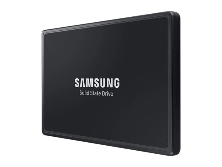 Samsung PM9A3 3,84 TB 2.5" PCI Express 4.0 NVMe V-NAND TLC