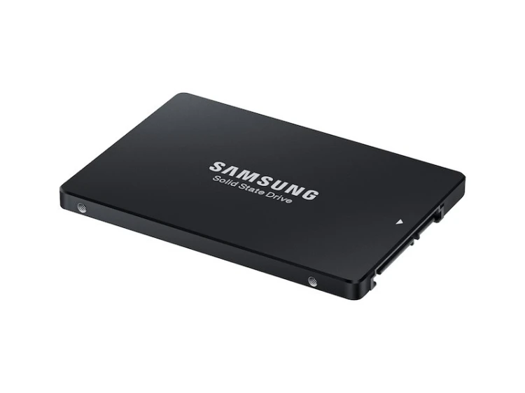 Samsung PM893 1,92 TB 2.5" Serial ATA III V-NAND TLC