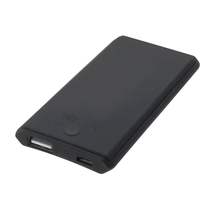 Powerbank 2400 mAh do ogrzewanych skarpet, 5 V, obsługa pilota