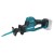 Makita DJR189Z piła szablasta Czarny, Niebieski