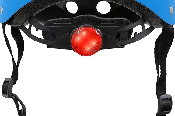 Hornit 5060509920204 sportowe nakrycie głowy Niebieski