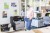HP Wkład LaserJet 312A z żółtym tonerem