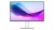Lenovo L27h-4A 27"WQHD 100Hz 350nits AG HDMI, DP, USB Cloud Grey