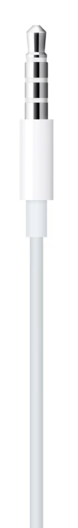 Apple Earpods (3.5mm Headphone Plug)