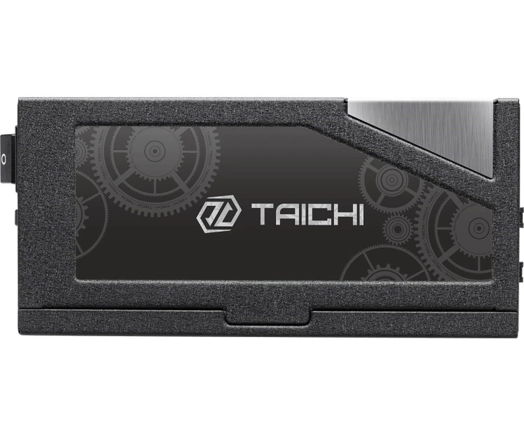 Zasilacz ASRock TAICHI 1650W Titanium
