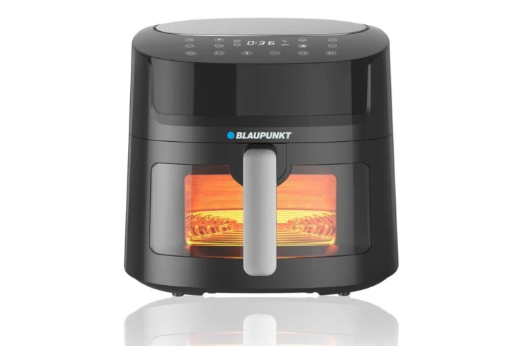 Frytownica Blaupunkt  AFD712 (beztłuszczowa; 7,2 l; 1800W)