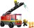 LEGO City 60463 - Wóz strażacki z drabiną