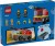 LEGO City 60463 - Wóz strażacki z drabiną