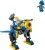 LEGO Sonic the Hedgehog 77002 - Cyclone kontra Metal Sonic