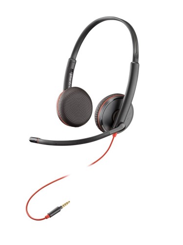 POLY Blackwire C3225 Top