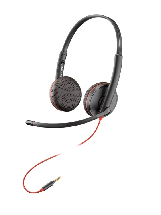 POLY Blackwire C3225 Top