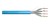 Kabel instalacyjny DIGITUS kat.6A, U/FTP, Dca, AWG 23/1, LSOH, 100m, niebieski