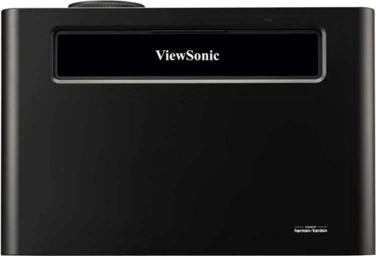 Viewsonic X1-4K Pro Projektor o standardowym rzucie DMD UHD 4K (3840x2160) Kompatybilność 3D Czarny, Zielony