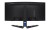 Lenovo Legion R34w-30 34" UWQHD VA 180Hz AG HDMI, DP Raven Black