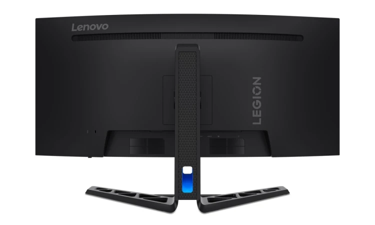 Lenovo Legion R34w-30 34" UWQHD VA 180Hz AG HDMI, DP Raven Black