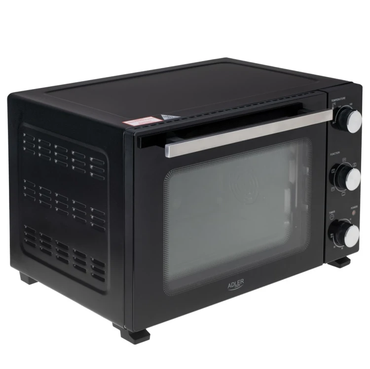 Piekarnik elektryczny ADLER AD 6026