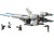LEGO Star Wars 75399 - Myśliwiec U-Wing Rebelii
