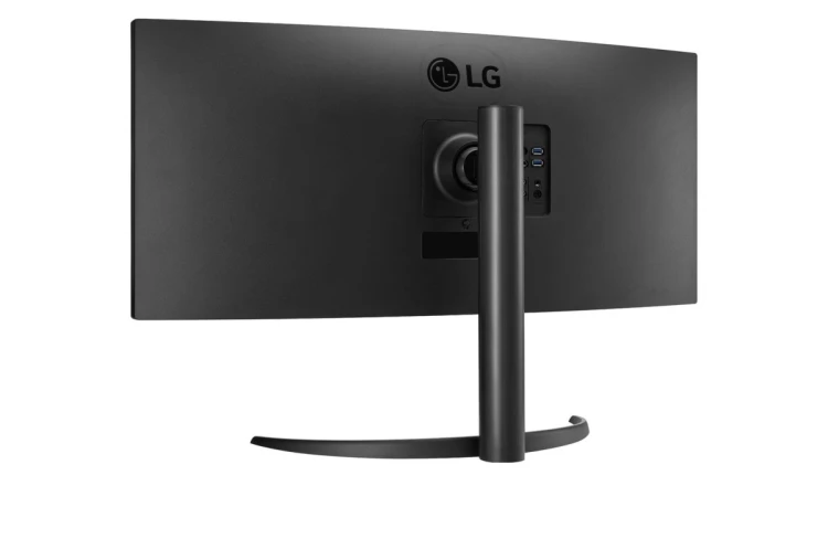 MONITOR LG LED 34" 34WR50QK-B 100Hz
