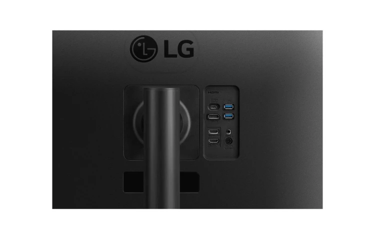 MONITOR LG LED 34" 34WR50QK-B 100Hz