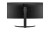 MONITOR LG LED 34" 34WR50QK-B 100Hz