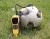 Kompresor akumulatorowy 12V SXIF0101 STANLEY