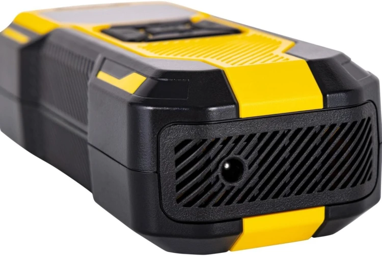Kompresor akumulatorowy 12V SXIF0101 STANLEY