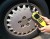 Kompresor akumulatorowy 12V SXIF0101 STANLEY