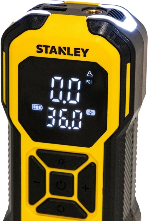 Kompresor akumulatorowy 12V SXIF0101 STANLEY