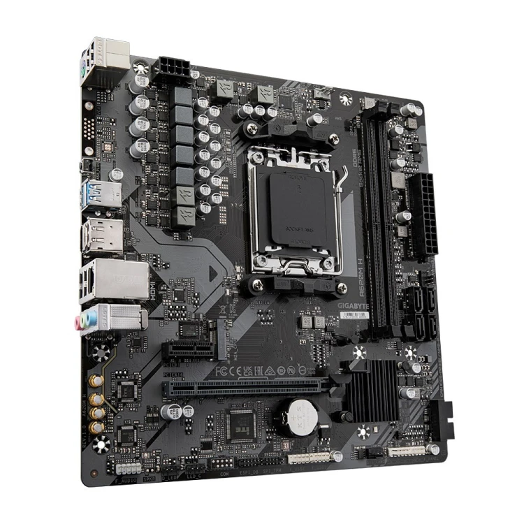 Płyta główna Gigabyte A620M H