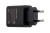 Samsung Common 45W Power Adapter (TA only, W/O Cable), Black