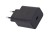 Samsung Common 45W Power Adapter (TA only, W/O Cable), Black