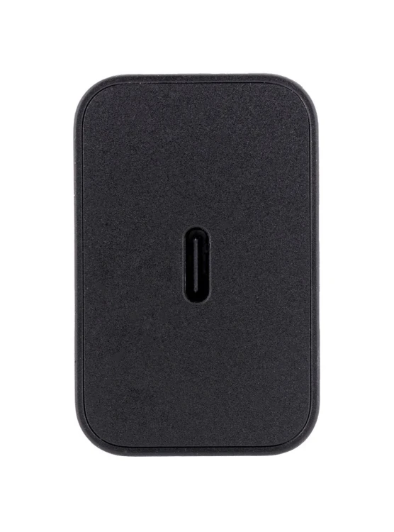 Samsung Common 45W Power Adapter (TA only, W/O Cable), Black