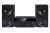 Mikrowieża Blaupunkt MS30.2BT Bluetooth czarna