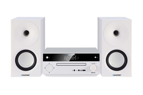 Mikrowieża Blaupunkt MS30.2BT Edition CD USB