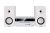 Mikrowieża Blaupunkt MS30.2BT Edition CD USB