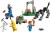 LEGO Fortnite 77075 - Skórek i Iskra oraz obóz
