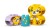 LEGO Duplo 10441 - Sorter kształtów: dom szczeniaczków