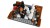 LEGO Harry Potter 76454 Zamek Hogwart: Główna wieża