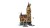 LEGO Harry Potter 76454 Zamek Hogwart: Główna wieża