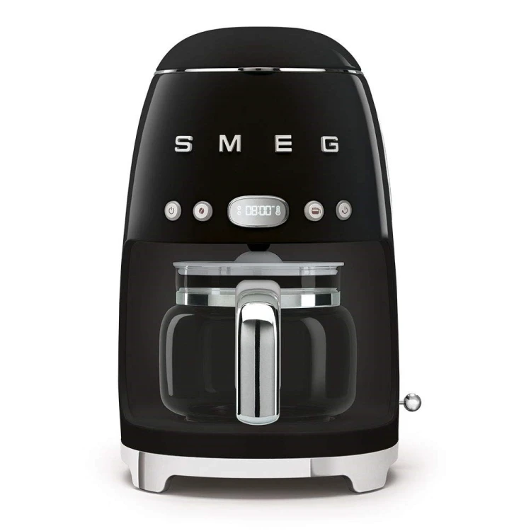 Ekspres przelewowy SMEG DCF02BLEU
