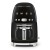 Ekspres przelewowy SMEG DCF02BLEU
