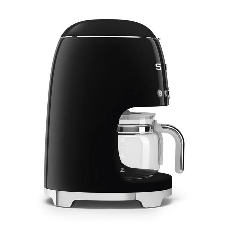 Ekspres przelewowy SMEG DCF02BLEU