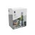 WMF Kult X 0416270011 0,6 l Blender stołowy 300 W Czarny, Srebrny