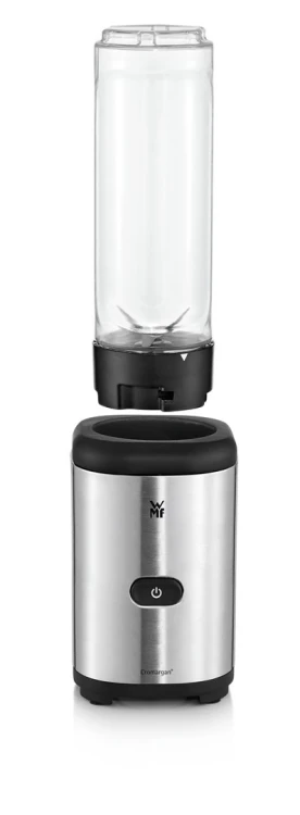 WMF Kult X 0416270011 0,6 l Blender stołowy 300 W Czarny, Srebrny