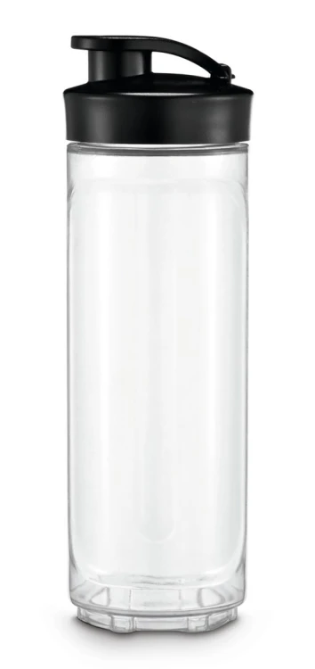 WMF Kult X 0416270011 0,6 l Blender stołowy 300 W Czarny, Srebrny
