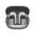 Słuchawki Xiaomi Buds 5 Pro BT-Titanium